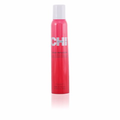CHI  Shine Infusion pour des Cheveux brillants 150 g
