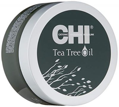 CHI  Tea Tree Huile pour Unisexe 12 oz 340.2 g