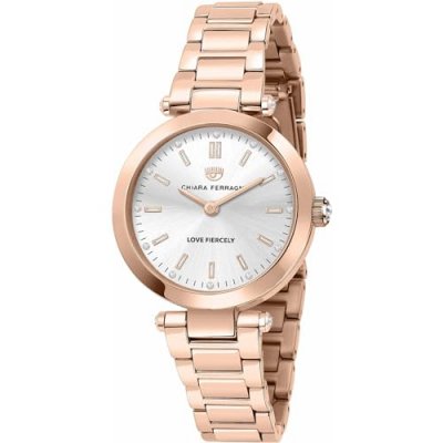 CHIARA FERRAGNI  Montre femme R1953103505 (&oslash; 34 mm), 8033288958321