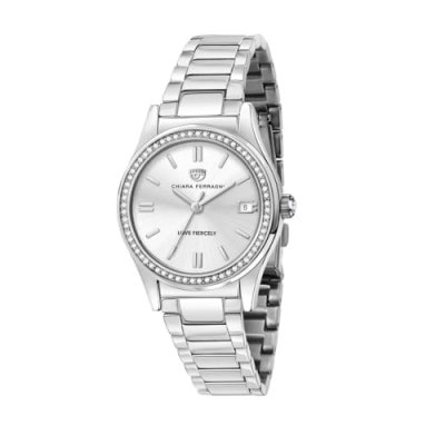 CHIARA FERRAGNI  Montre pour femme Contemporary R1953102505