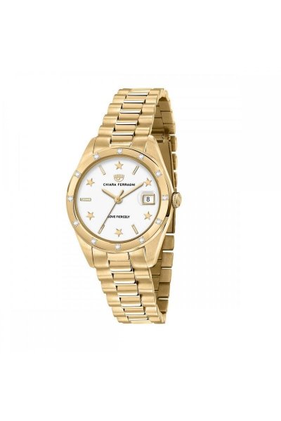 CHIARA FERRAGNI  Montre pour femme Everyday R1953100508