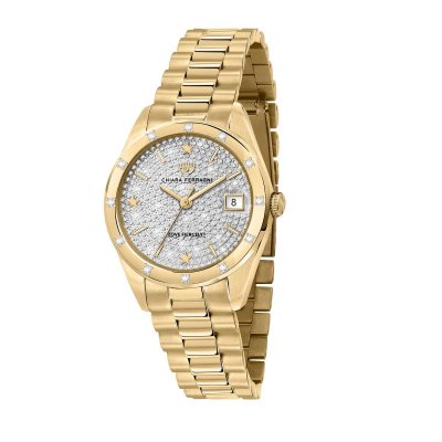 CHIARA FERRAGNI  Montre pour femme Everyday R1953100512