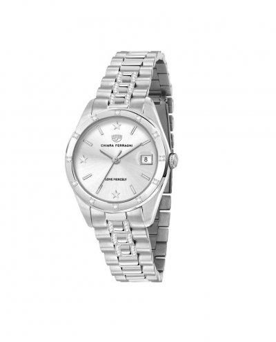 CHIARA FERRAGNI  Montre pour femme Everyday R1953100514