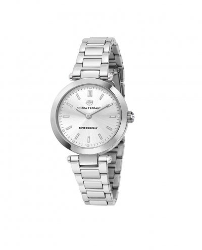 CHIARA FERRAGNI  Montre pour femme Lady Like R1953103507