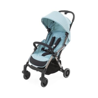 CHICCO  B&eacute;b&eacute; Poussette Cheerio - Hydra, Blossom, 1 unit&eacute; (paquet de 1)