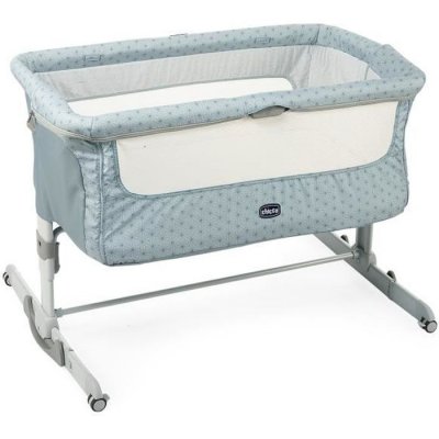 CHICCO  - berceau cododo next2me dream sage CHI7079445760000