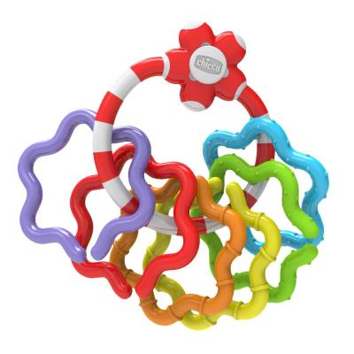 CHICCO  Easy To Grip Rings (anneaux faciles &agrave; saisir)