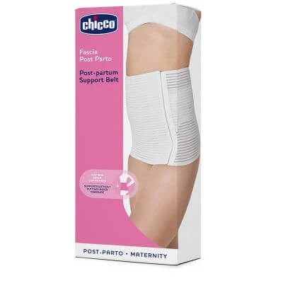 CHICCO  Mammy Postpartum Velcro Fascia Size S 1 Unit&eacute;