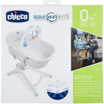 CHICCO  Matelas pour Transat Baby Hug 4 in 1 