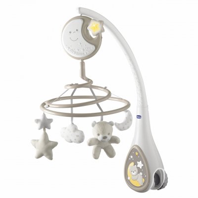 CHICCO  mobile next2dreams - edition limit&eacute;e CHI7627000000