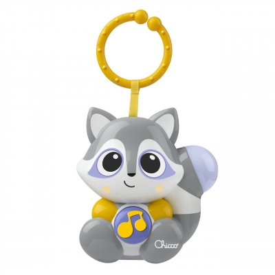 CHICCO  Veilleuse Cloudy - Carton 1 jouet &eacute;lectronique