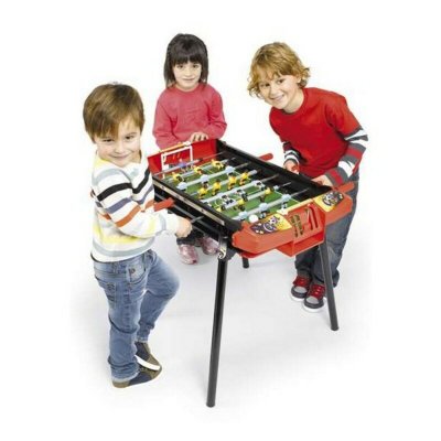 ALPEXE Chicos - 72302 - Jeu de Plein Air - Strategic Liga