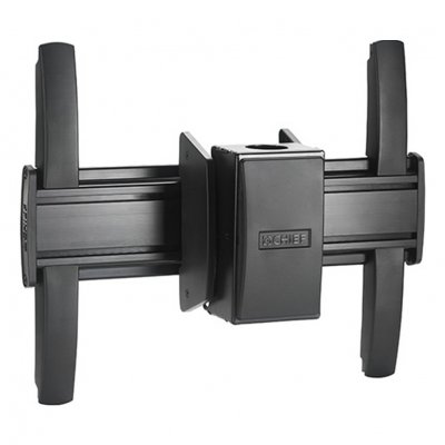 CHIEF  MCM1U, Noir, 56,7 kg, Plafond, -20 - 5&deg;, UL, ULCERT
