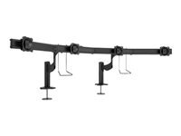 CHIEF  Support &agrave; fixer K4G410B 4 x 1 &eacute;crans 19-24''