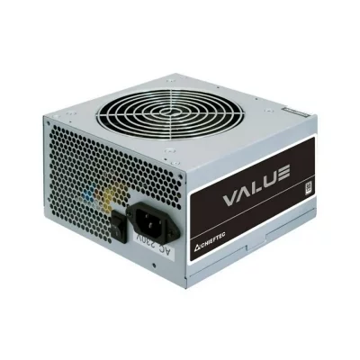CHIEFTEC  APB-600B8 Alimentation PC 600 W 80PLUS&reg;