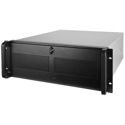 CHIEFTEC  Apollo Series AL-01W - tour - ATX