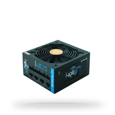 CHIEFTEC  BDF 750W CM 80PLUS Bronze PFC