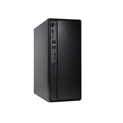 CHIEFTEC  BS-10B-300 Semi Tool-Free mATX