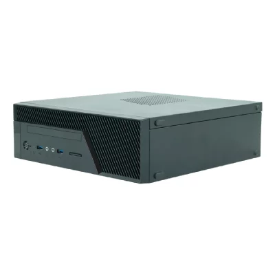 CHIEFTEC  BU-12B-300 unit&eacute; Centrale Small Form Factor (SFF) Noir 300 W