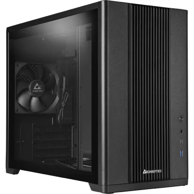 CHIEFTEC  BX-10B-OP mATX BX-10B-OP