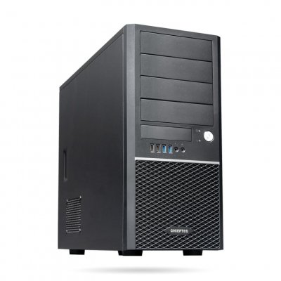 CHIEFTEC   case classic series cm-25b-op