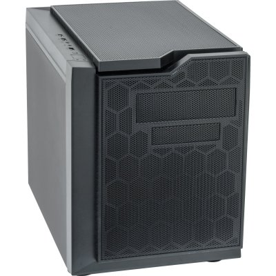 CHIEFTEC  Ci-01b-Op Minitour Sans Alim
