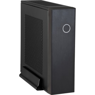 CHIEFTEC  compact ix-03b mini-itx - noir IX-03B-OP