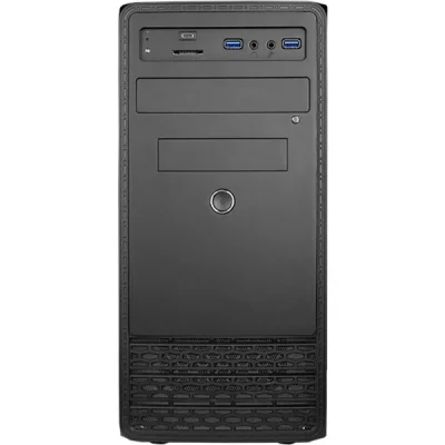 CHIEFTEC  Elegant & Modern Design Case