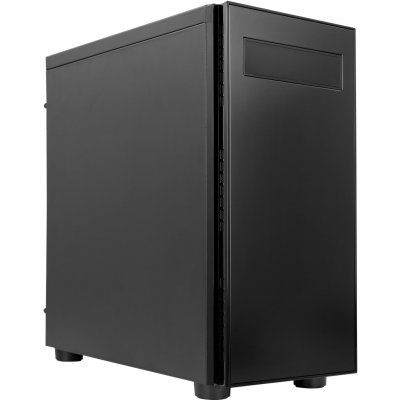 CHIEFTEC  Gamer Series Hawk - tour - ATX