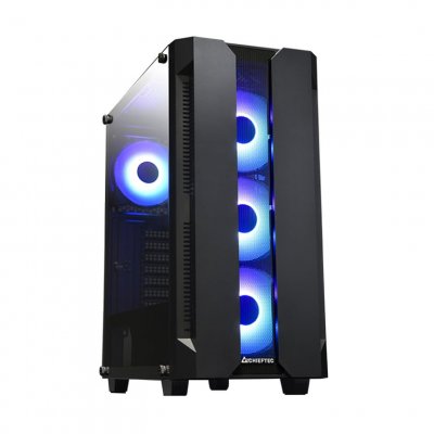 CHIEFTEC  Gamer Series Hunter - tour