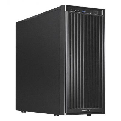 CHIEFTEC  GEH MIDI Station de Travail BW-01B-OP o.N (B)