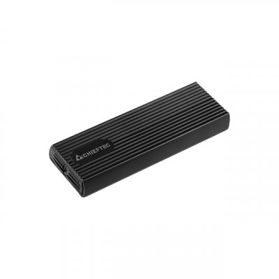 CHIEFTEC  M.2 Ssd Pci-e Nvm Enclosure