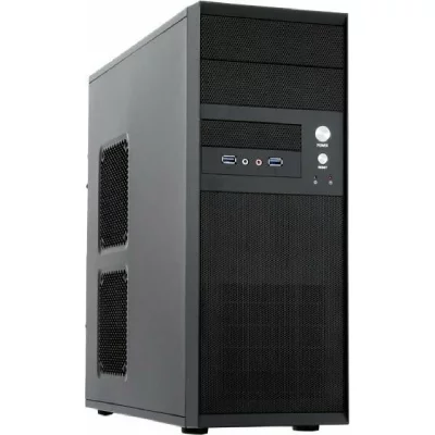 CHIEFTEC  Mesh Serie CQ-1B-U3 noir