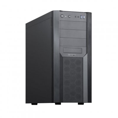 CHIEFTEC  Mesh Series CW-01B-OP - tour - ATX