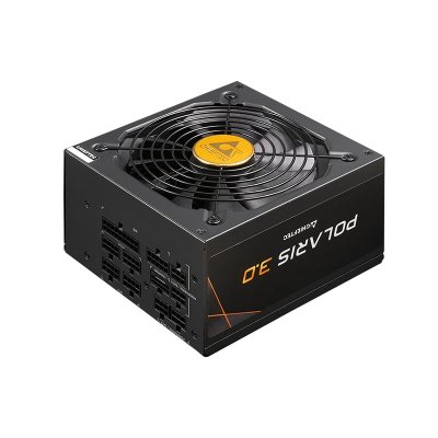 CHIEFTEC  POLARIS 3.0 1050W Alimentation PC 1050 W 80PLUS&reg; Gold