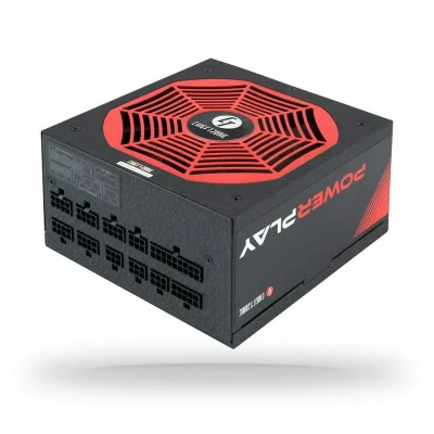 CHIEFTEC  PowerPlay 1050W ATX 12V 80 Plus