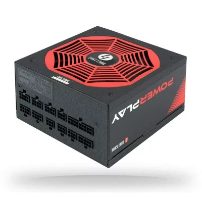 CHIEFTEC  PowerPlay 850W ATX 12V 80 Plus