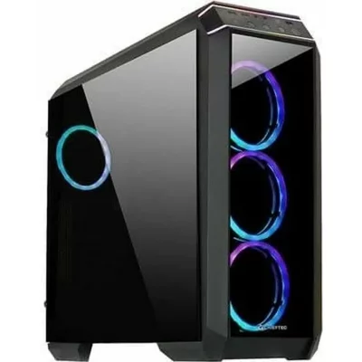 CHIEFTEC  Stalion Ll Gmaing Tower Case Clair