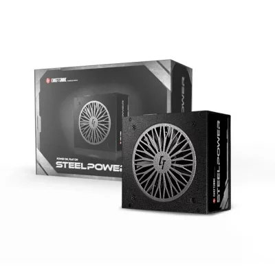CHIEFTEC  Steelpower BDK-650FC - 650W