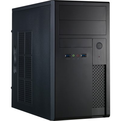 CHIEFTEC  xt-01b-op bo&icirc;tier pc