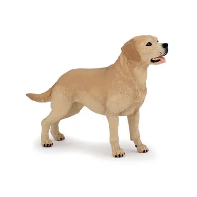 PAPO Chiens Et Chats De Collection Labrador