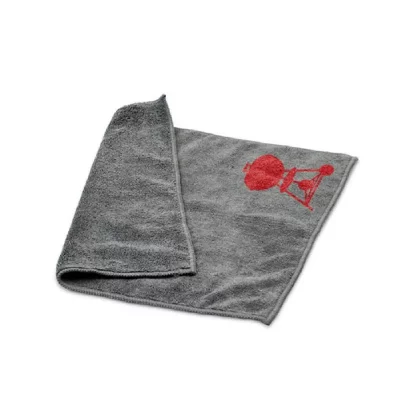 WEBER Chiffon  - pour barbecue - microfibre