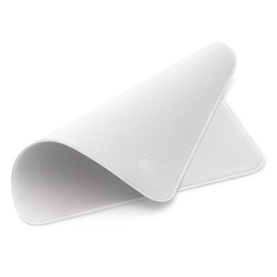 APPLE Chiffonnette  blanc 0194252788936