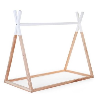  CHILDWOOD Tipi Lit 70X140