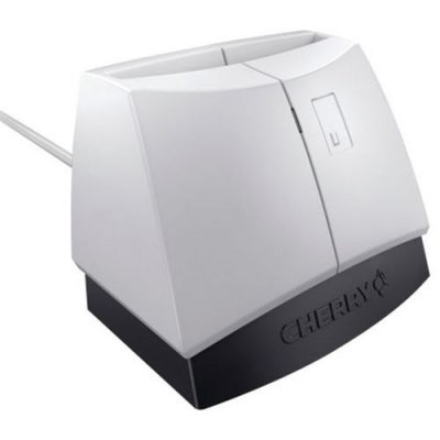 CHERRY Chipreader SmartTerminal ST-1144U PS/SC