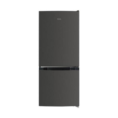 CHIQ  r&eacute;frig&eacute;rateur cong&eacute;lateur bas, 117L (87+30) low frostCBM117L42