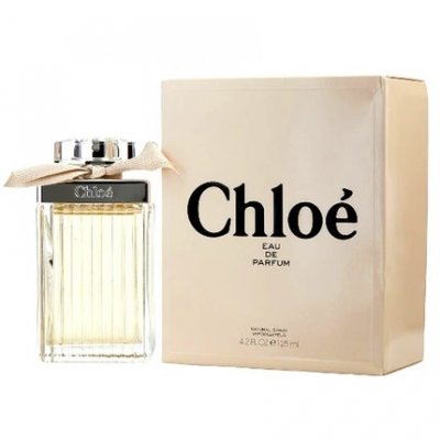 CHLOE  Chlo&eacute; - Eau de Parfum 125ml