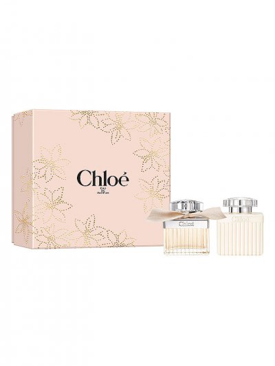 CHLOE Chlo&eacute; - Chlo&eacute; Eau de Parfum Coffrets parfum femme 1 pieces female