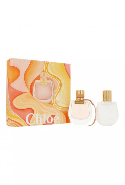 CHLOE Chlo&eacute; Coffret Chlo&eacute; Nomade Eau de Parfum 50ml & Lait Corps