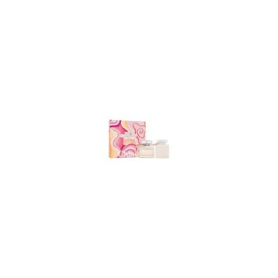 Chlo&eacute; Coffret Chlo&eacute; Signature Eau de Parfum 50ml & Lait Corps